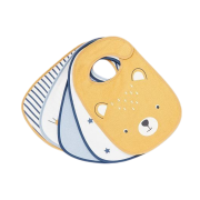 Yếm cho bé thiết kế đa dạng giá rẻ